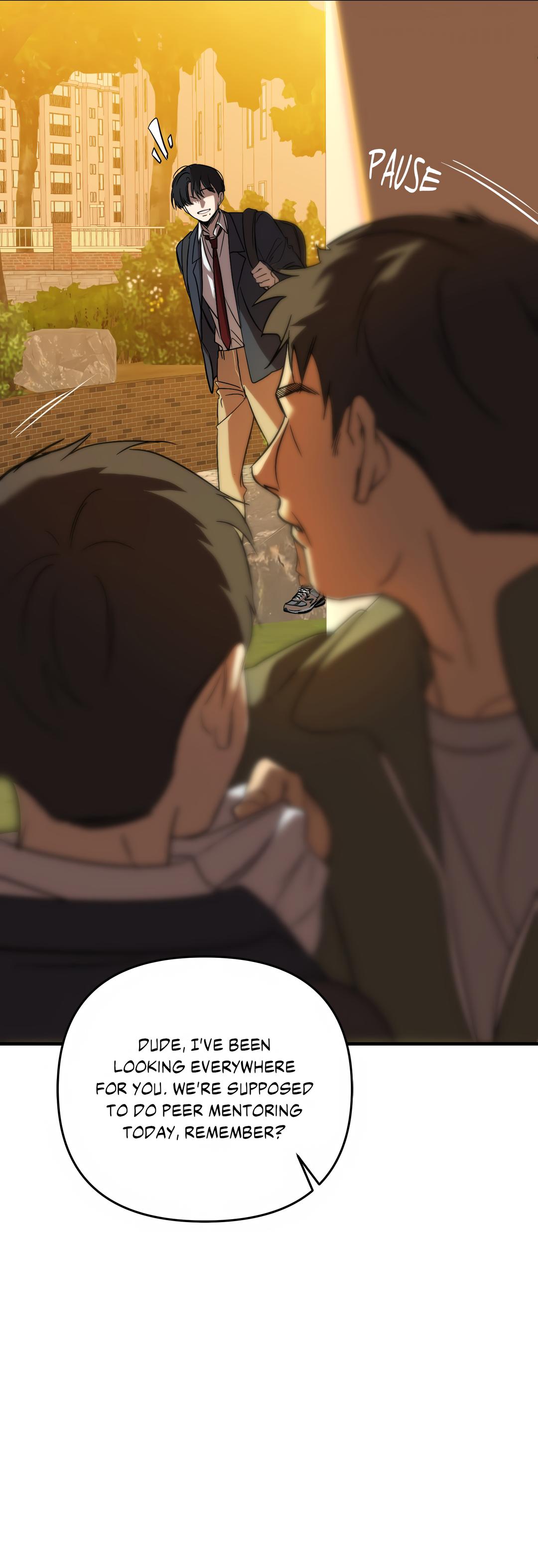 backlight, Chapter 36 image 07